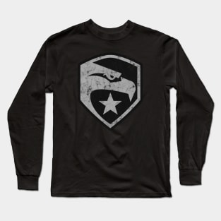 Eagle Joe - Nightforce Long Sleeve T-Shirt